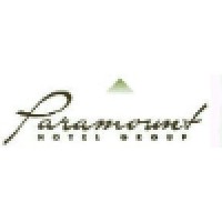 Paramount Hotel Group Logo