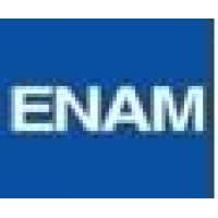 ENAM Logo