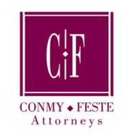 Conmy Feste Ltd. Logo