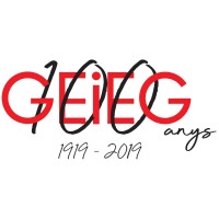 GEIEG Logo