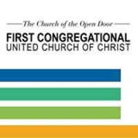 First Congregregational United Church of Christ - Appleton Logo