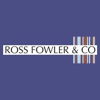 Ross Fowler & Co Logo