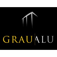 GRAU ALU Logo