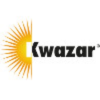 Kwazar Corporation Logo