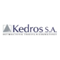 Kedros SA Logo