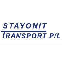Stayonit Transport Logo