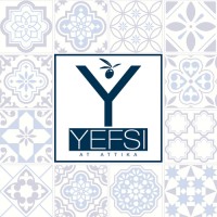 Yefsi at Attika Logo
