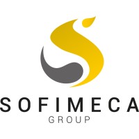 SOFIMECA Logo