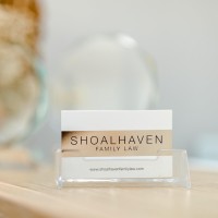 Shoalhaven Family Law Logo