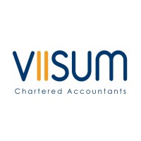 Viisum Chartered Accountants Logo
