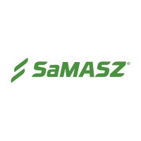 SaMasz Sp. z o.o. Logo