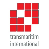 transmaritim international GmbH Logo