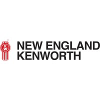 New England Kenworth Logo