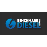 Benchmark Diesel Services Pty Ltd Logo