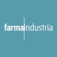 FARMAINDUSTRIA Logo