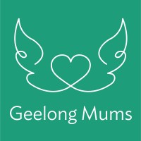Geelong Mums Logo
