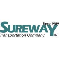 Sureway Transportation Company, Inc Logo