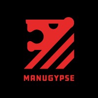 Manugypse Logo