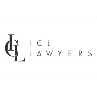 ICL Lawyers Logo
