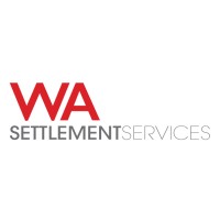 WA Settlement Services Logo