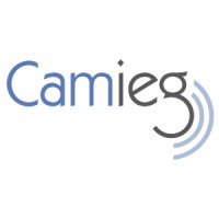 Camieg Logo