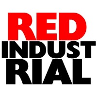RED INDUSTRIAL Logo