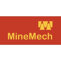 MineMech Services Pty Ltd Logo