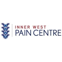 Inner West Pain Centre Logo