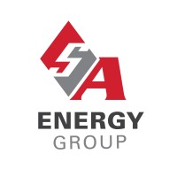 SA Energy Group Logo