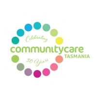 Community Care Tasmania Logo