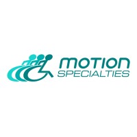 Motion Specialties Logo