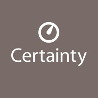 Certainty Compliance Logo
