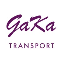 GaKa Transport Logo