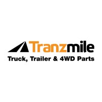 Tranzmile - Heavy Duty Auto Parts Supplier Logo