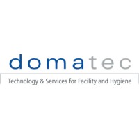 domatec GmbH Logo