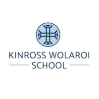 Kinross Wolaroi School Logo