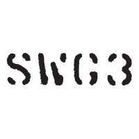 SWG3 Logo