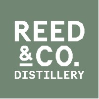 Reed & Co Distillery Logo