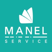 Man.el.service srl Logo