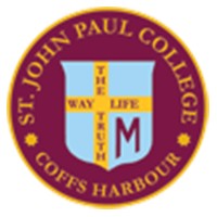 St. John Paul College Logo