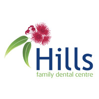 Hills Family Dental Centre Logo