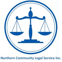 Northern Community Legal Service Logo