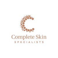 Complete Skin Specialists Logo