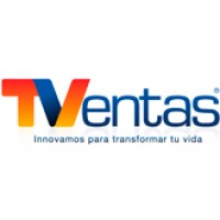 TVentas Logo