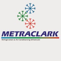 Metraclark Logo