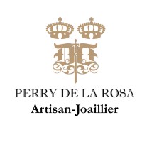 Perry de la Rosa Logo