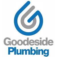 Goodeside Plumbing & Gas Logo