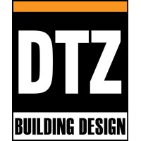 DTZ Building Design Logo