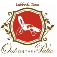 Out On The Patio Logo