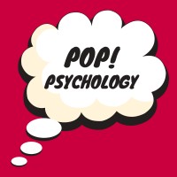 Pop Psychology Logo